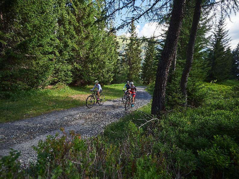 Image 3 - Percorso MTB 